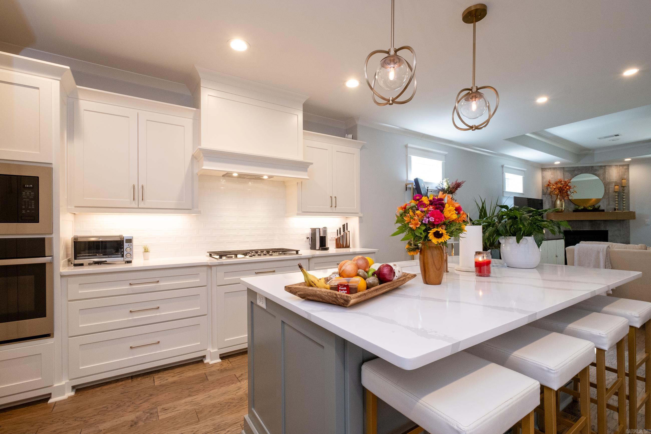 WILDWOOD PLACE - Residential