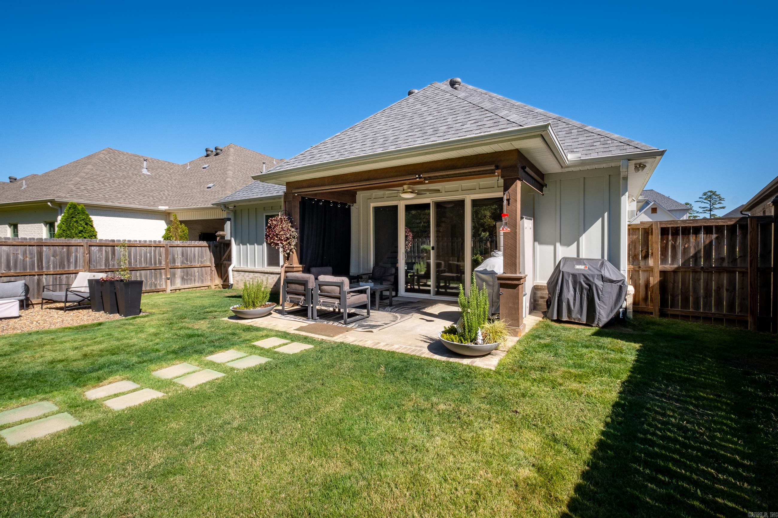 WILDWOOD PLACE - Residential