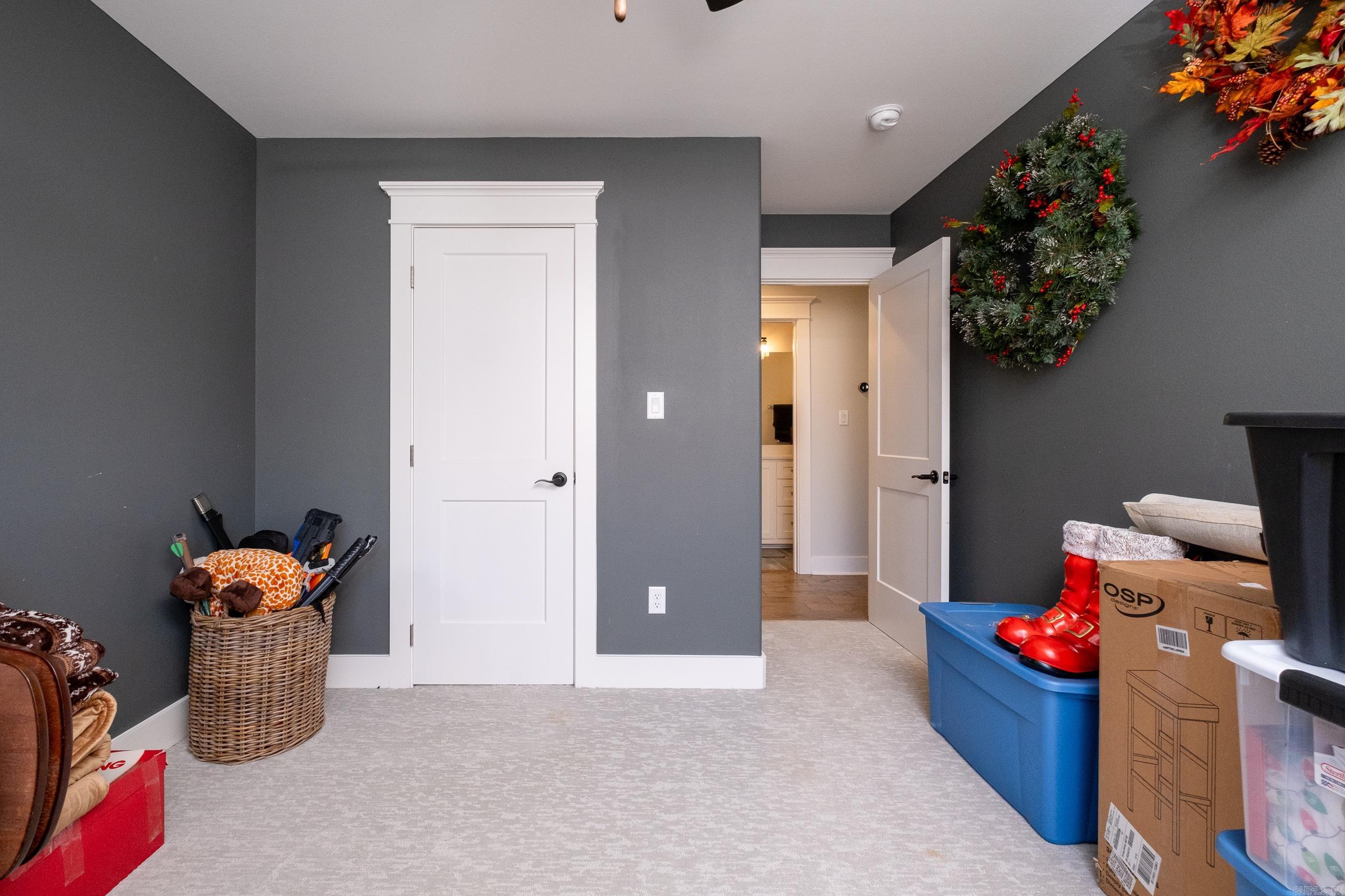 WILDWOOD PLACE - Residential