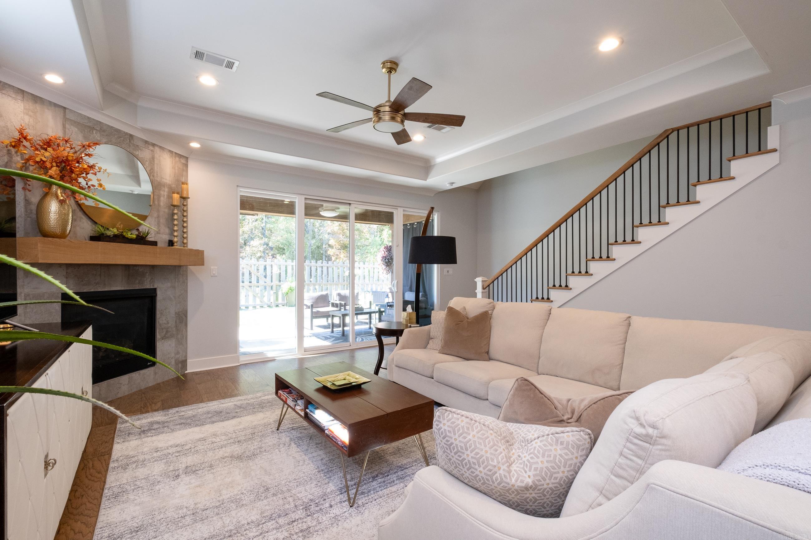 WILDWOOD PLACE - Residential