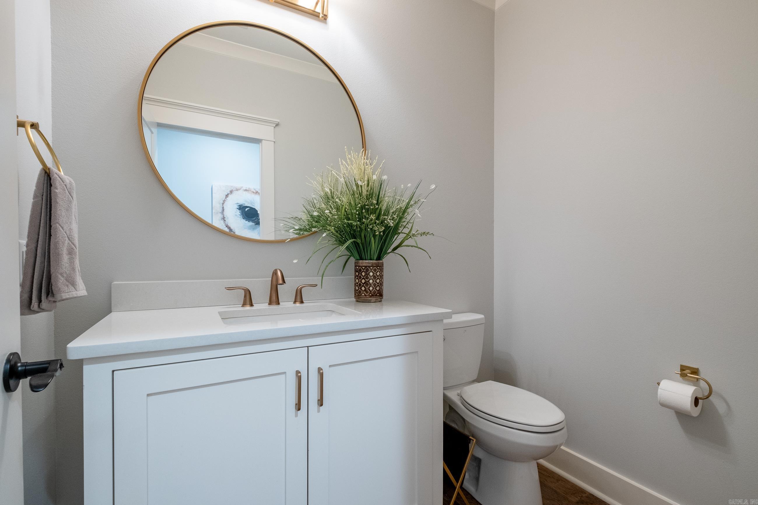 WILDWOOD PLACE - Residential