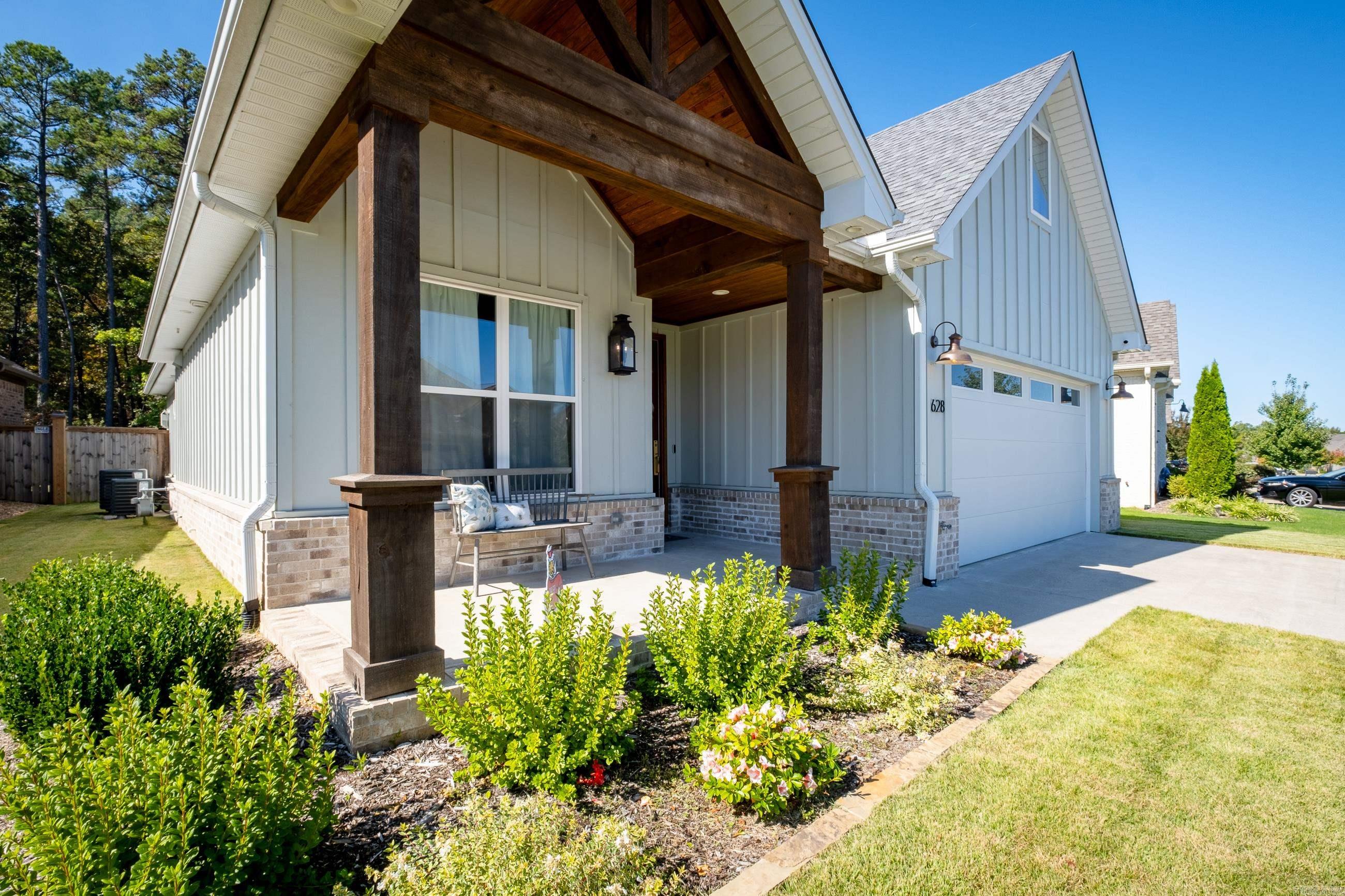 WILDWOOD PLACE - Residential