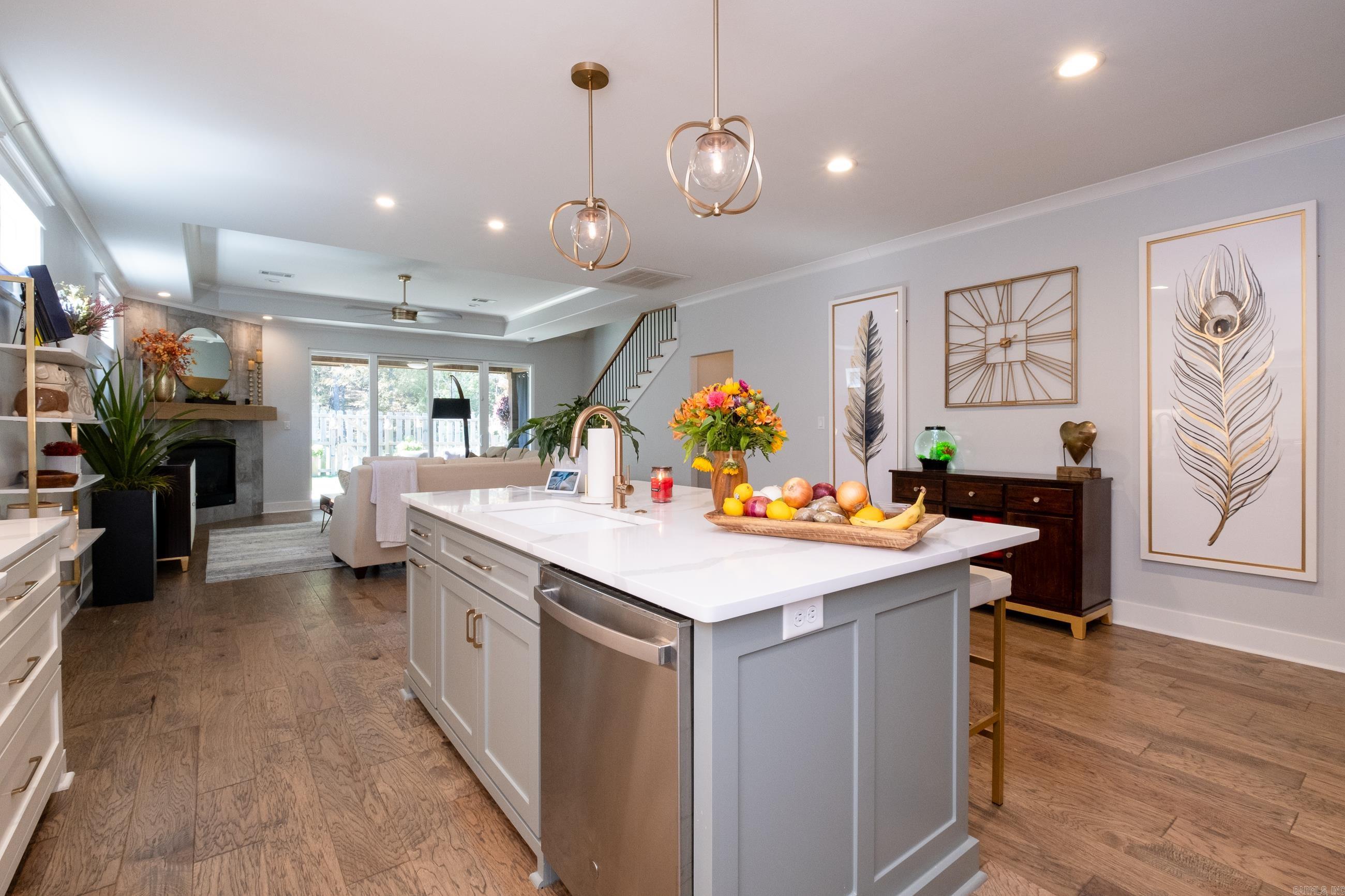 WILDWOOD PLACE - Residential