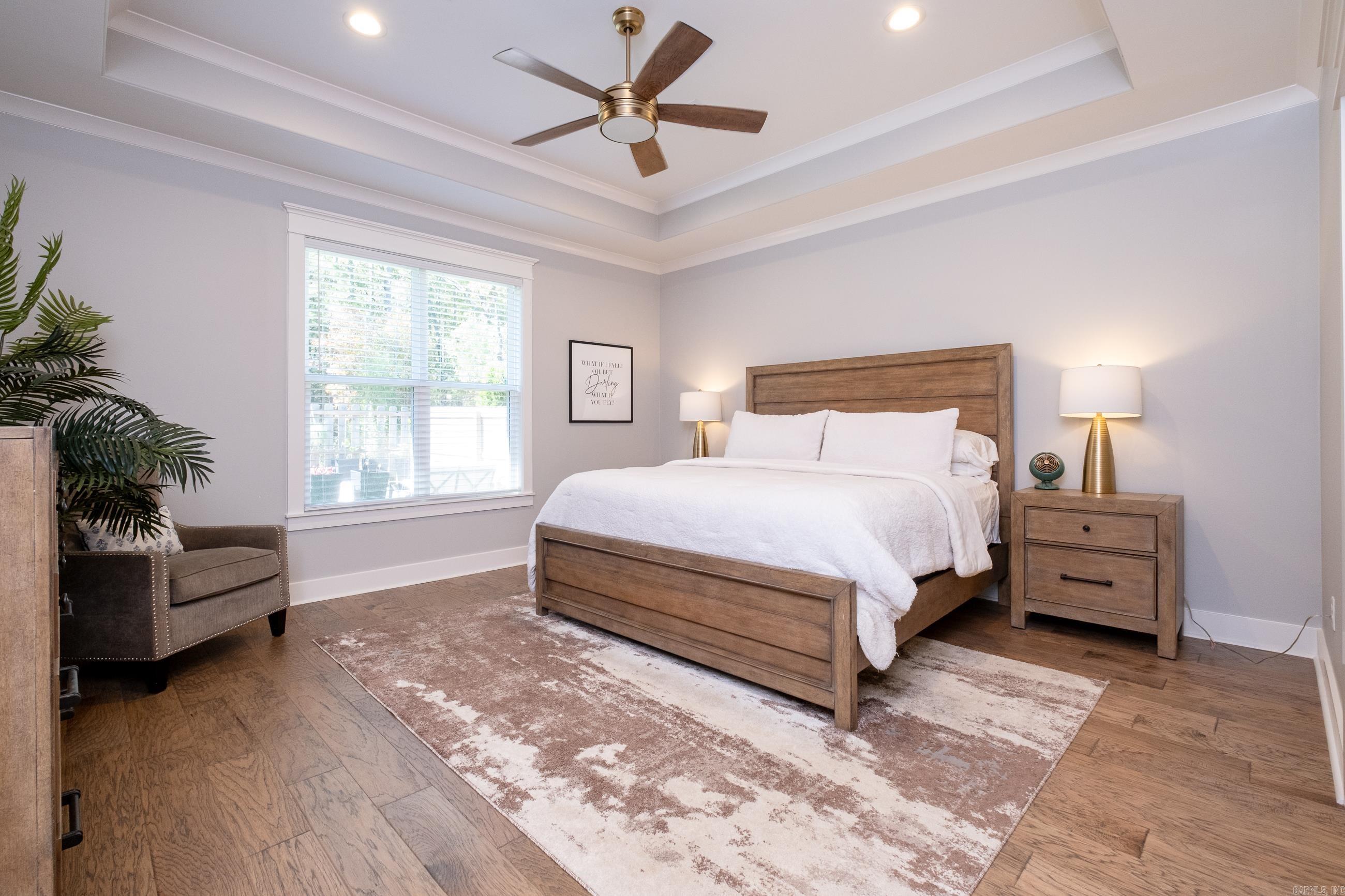 WILDWOOD PLACE - Residential