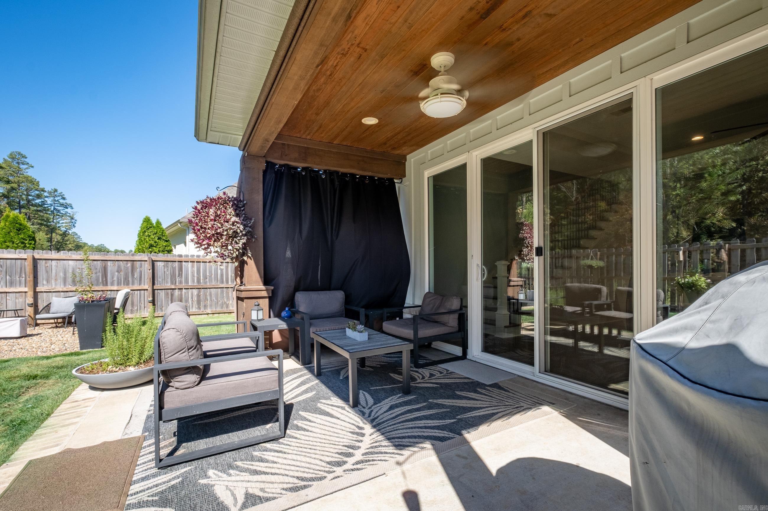 WILDWOOD PLACE - Residential