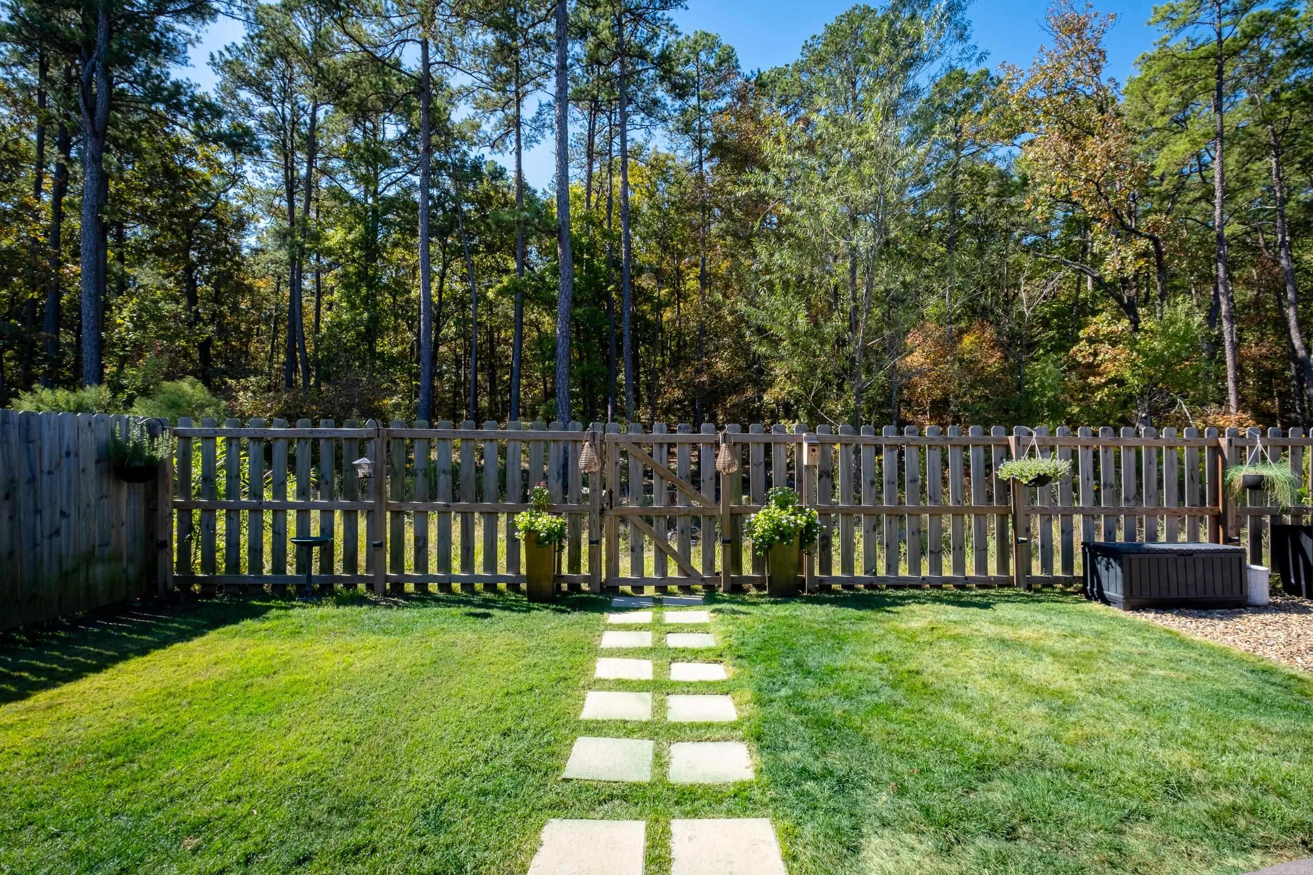 WILDWOOD PLACE - Residential