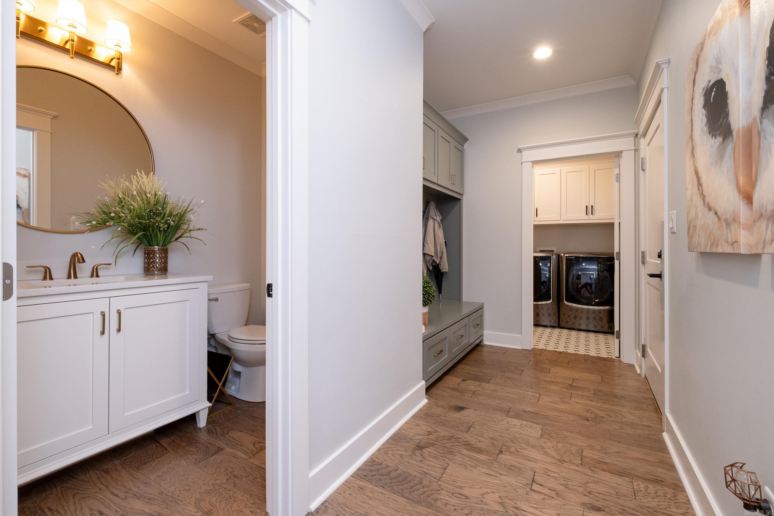 WILDWOOD PLACE - Residential