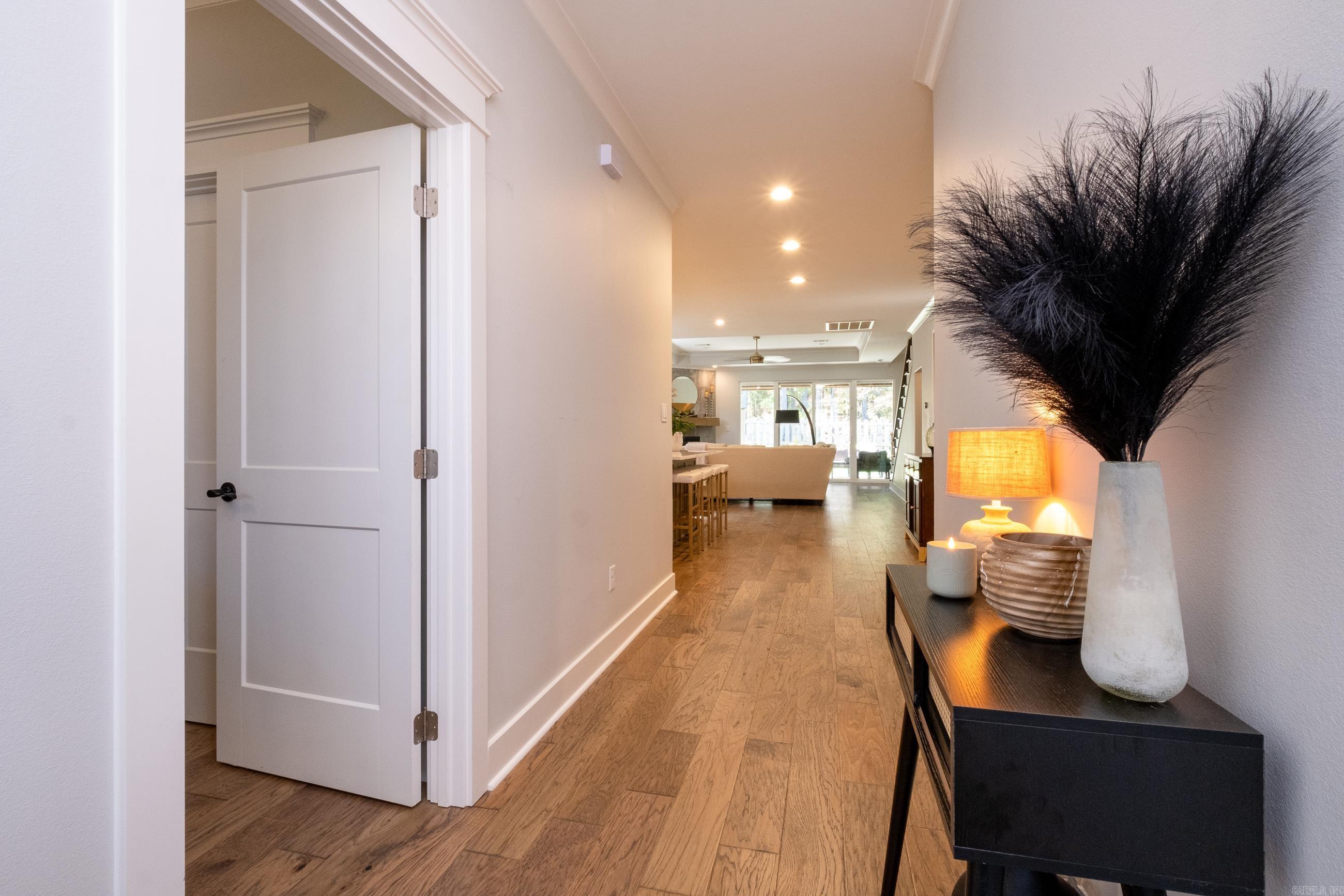 WILDWOOD PLACE - Residential