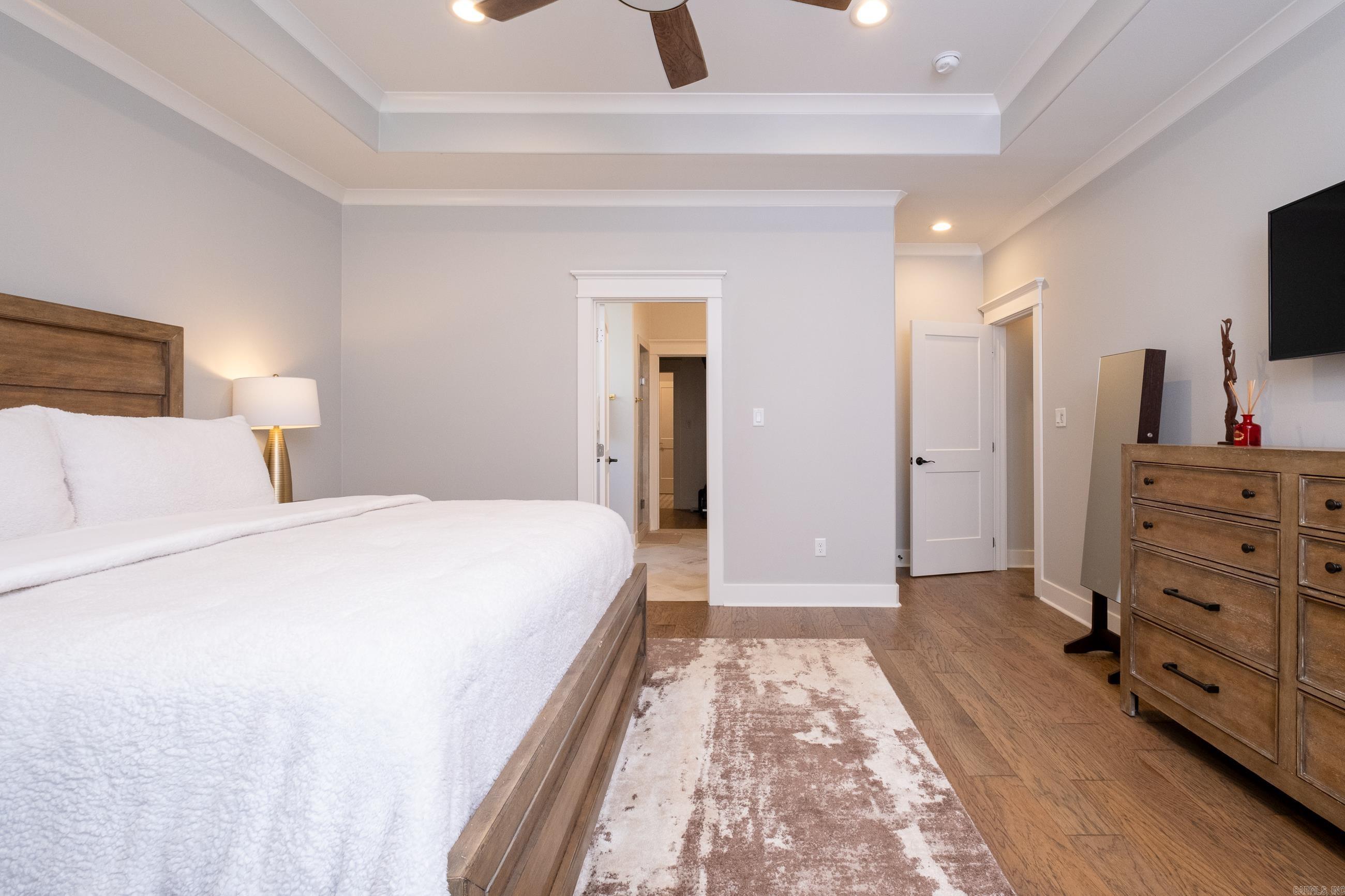 WILDWOOD PLACE - Residential