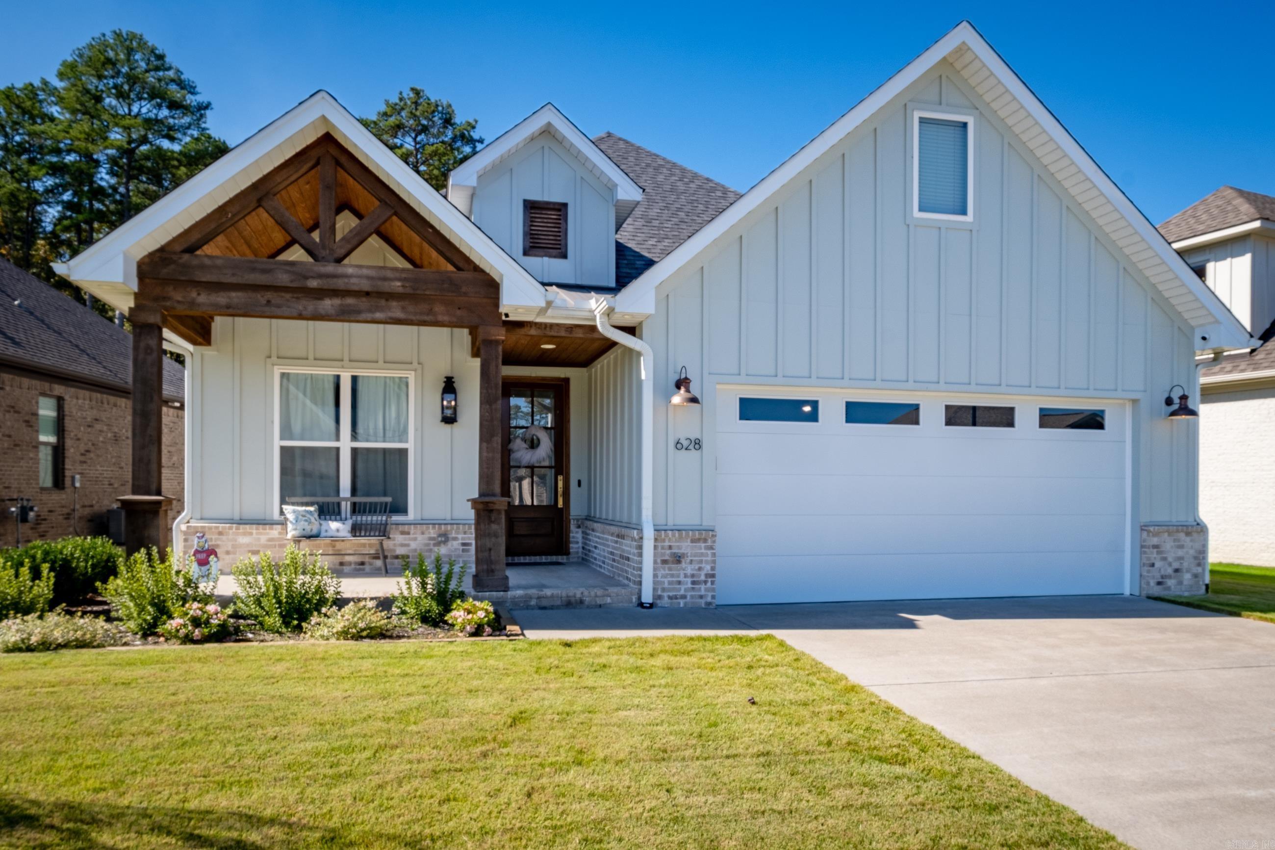 WILDWOOD PLACE - Residential