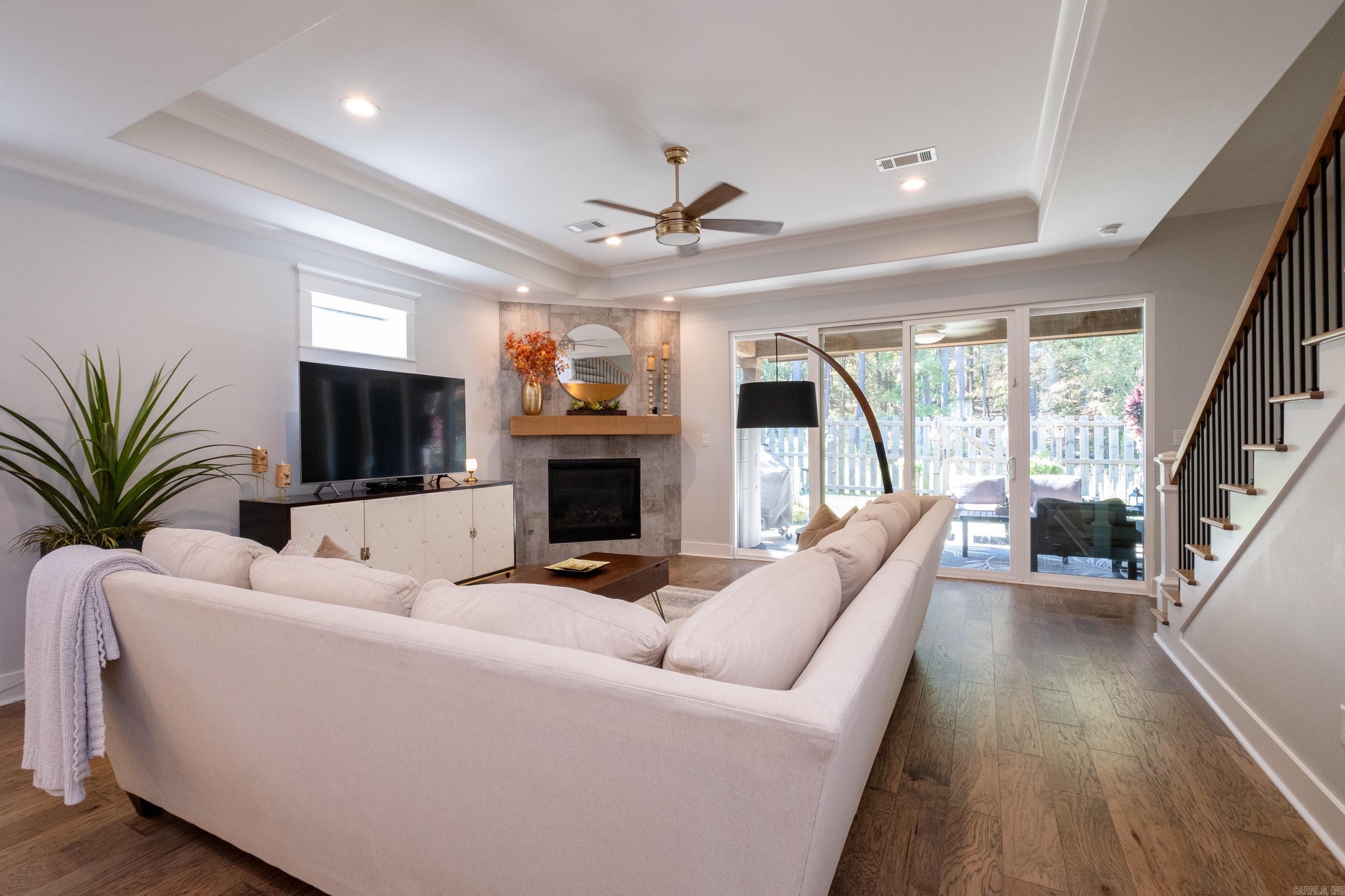 WILDWOOD PLACE - Residential