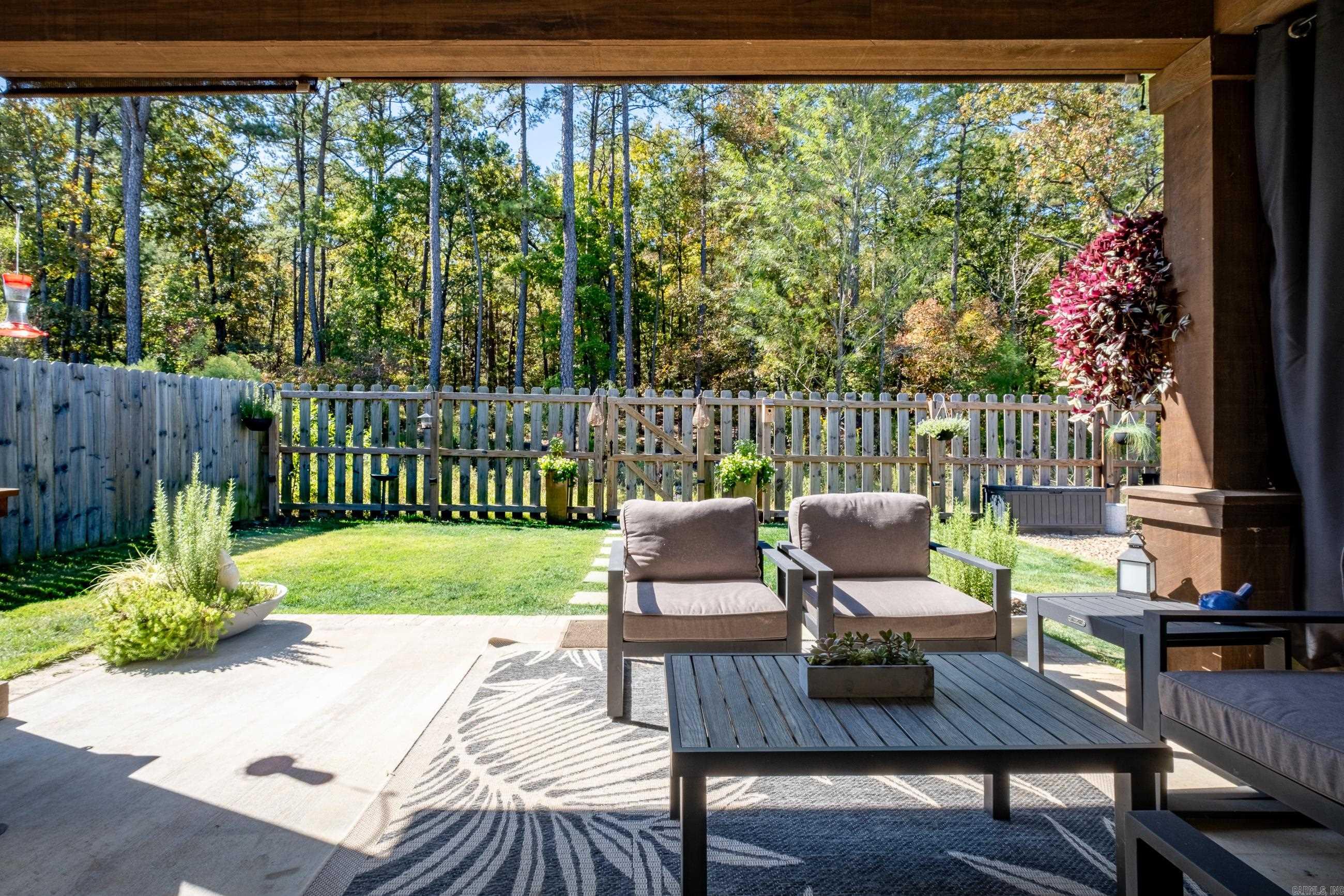 WILDWOOD PLACE - Residential