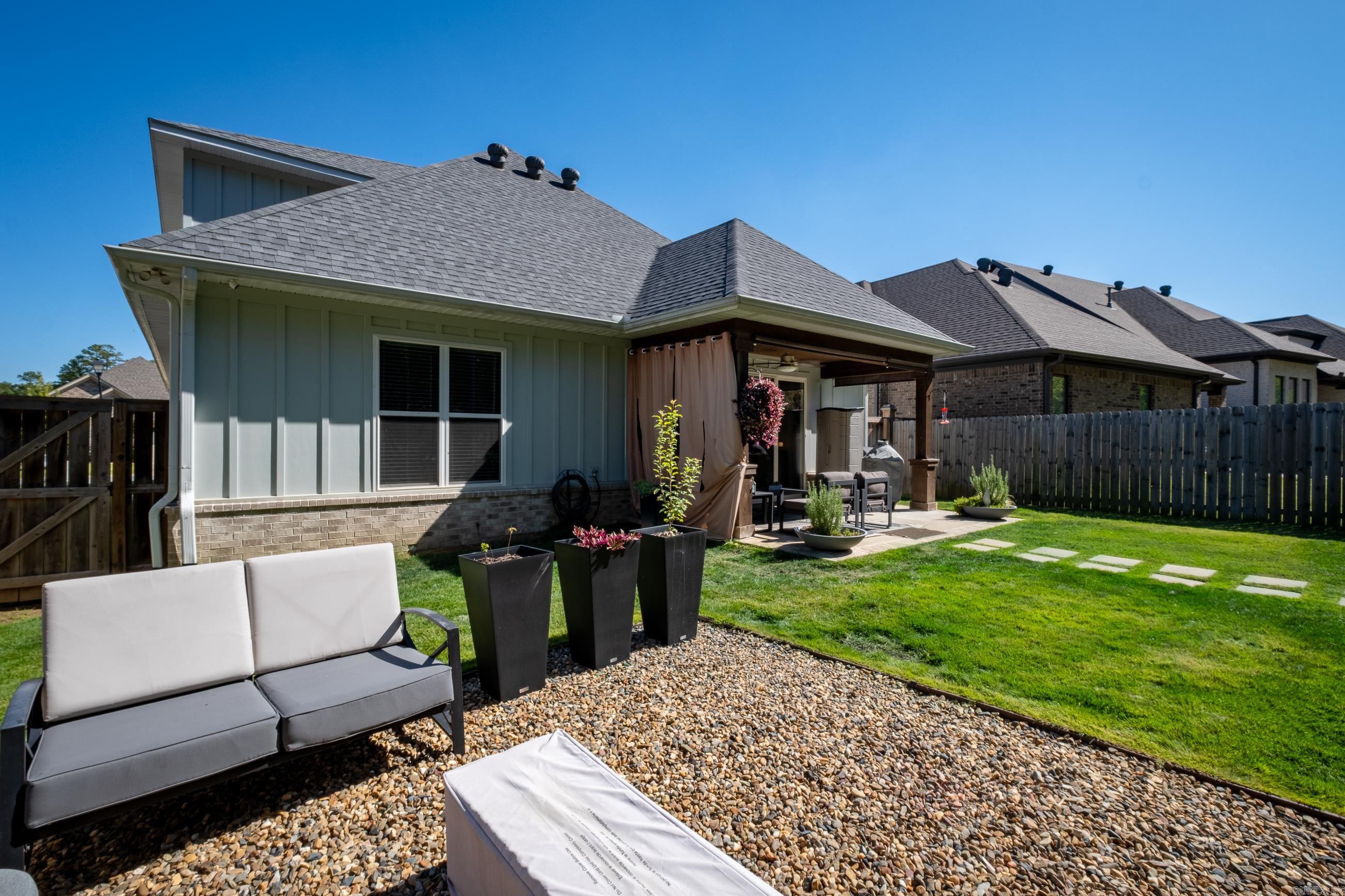 WILDWOOD PLACE - Residential