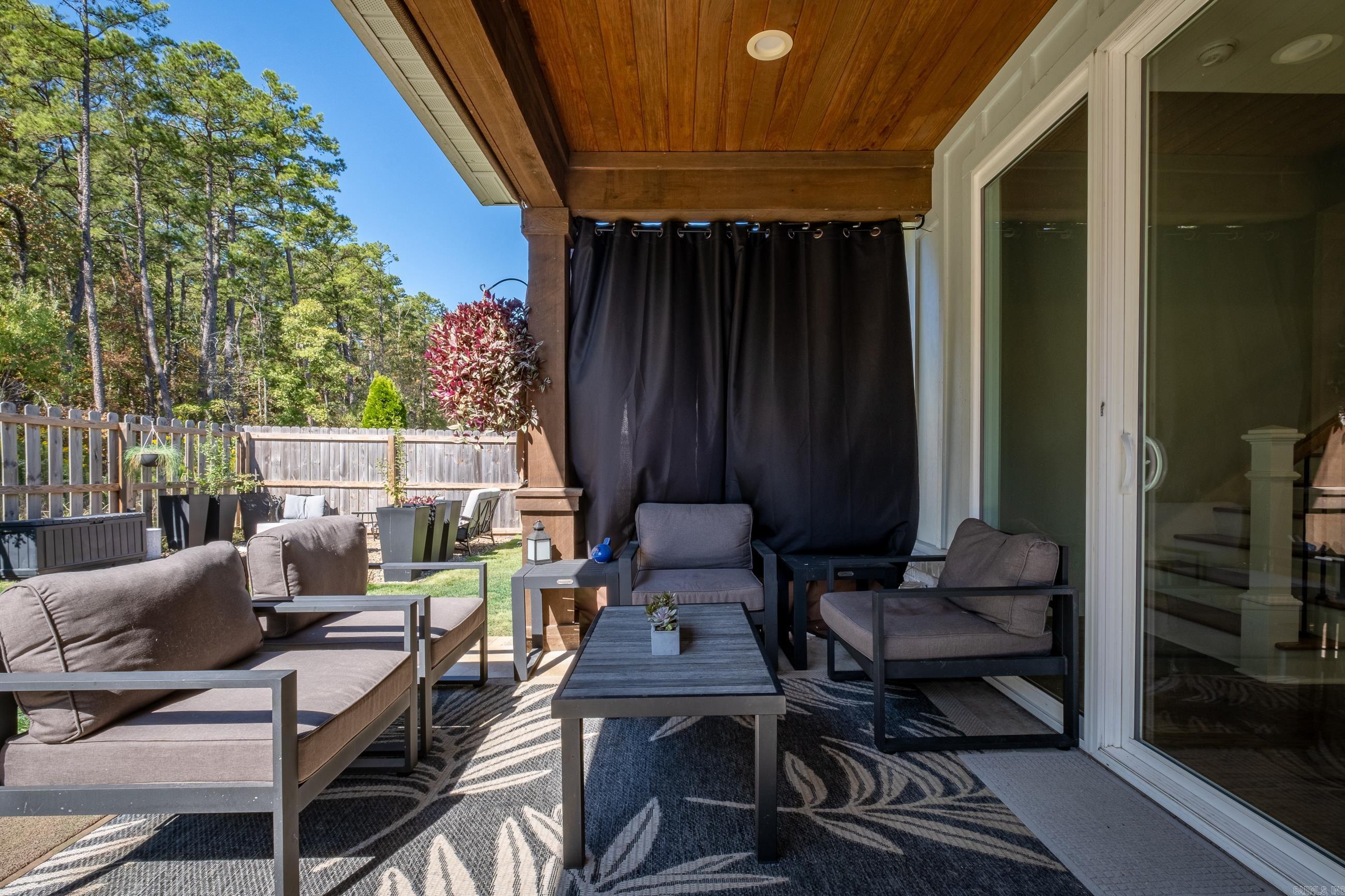 WILDWOOD PLACE - Residential