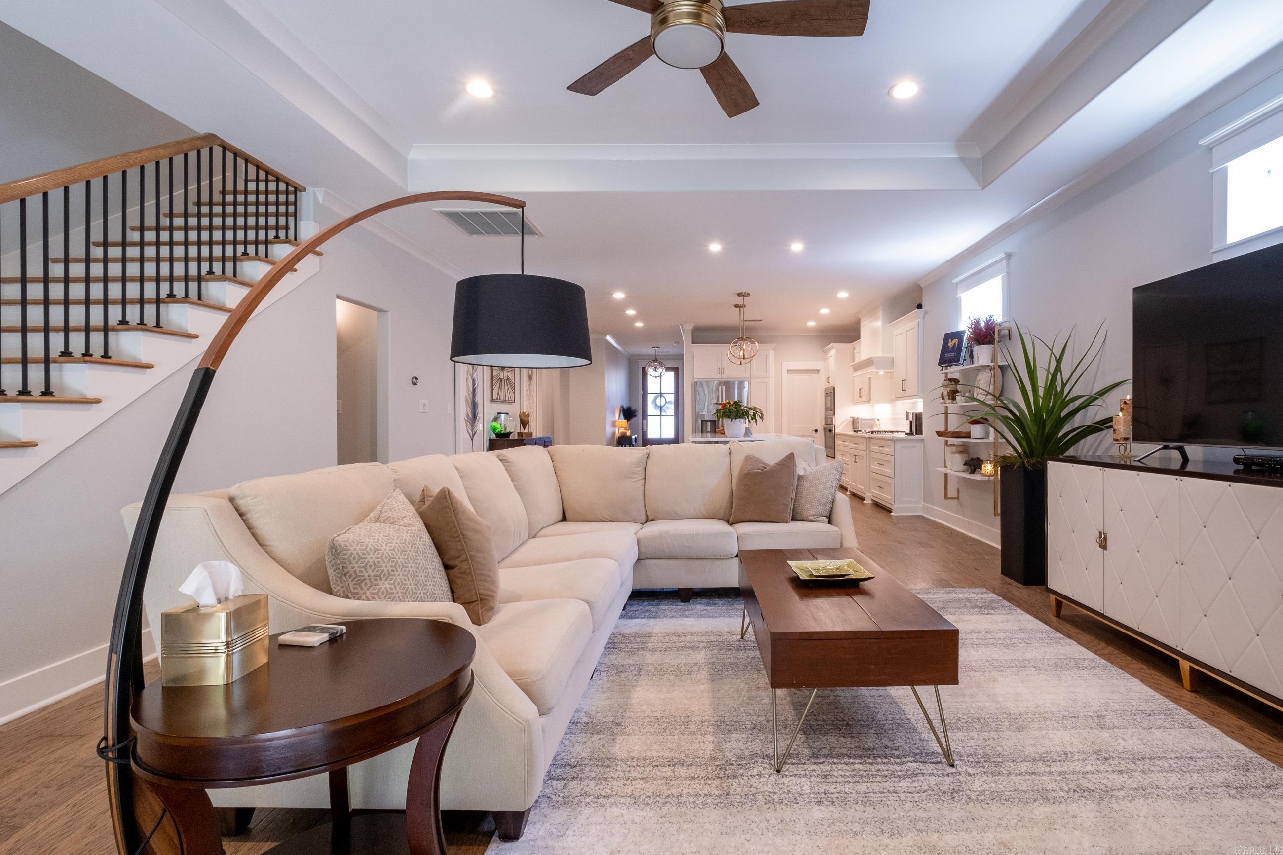 WILDWOOD PLACE - Residential