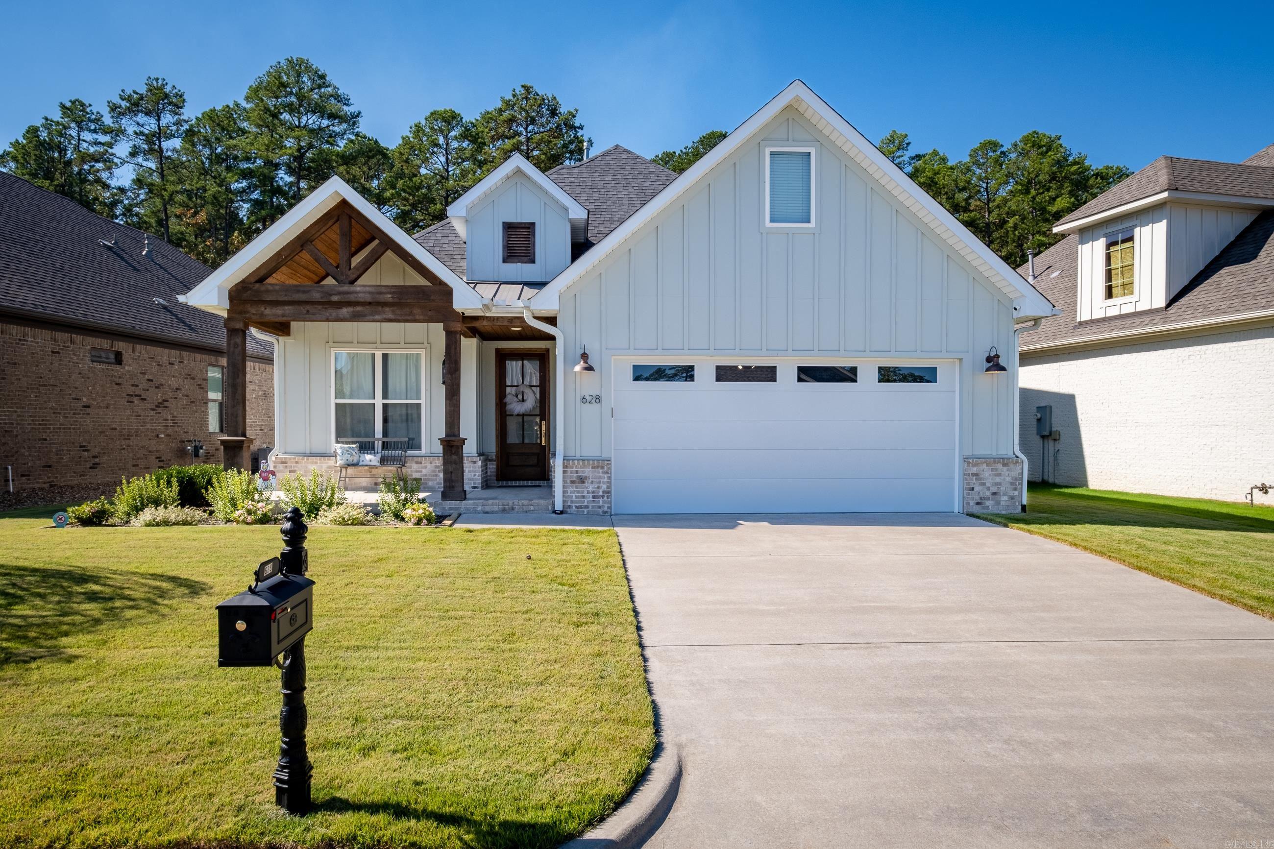 WILDWOOD PLACE - Residential