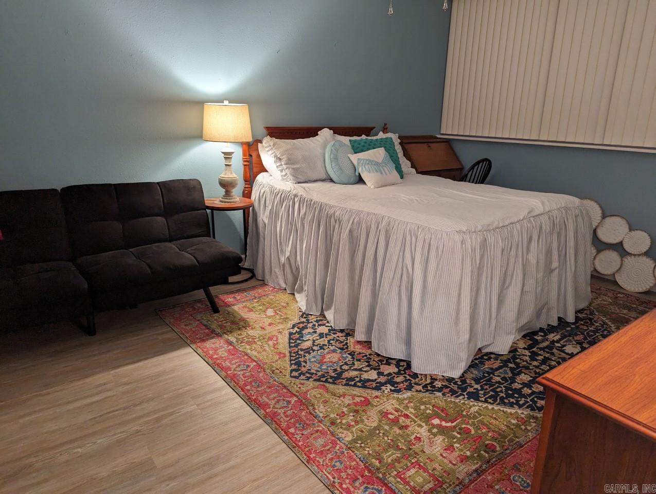 BEACON MANOR HPR - Residential