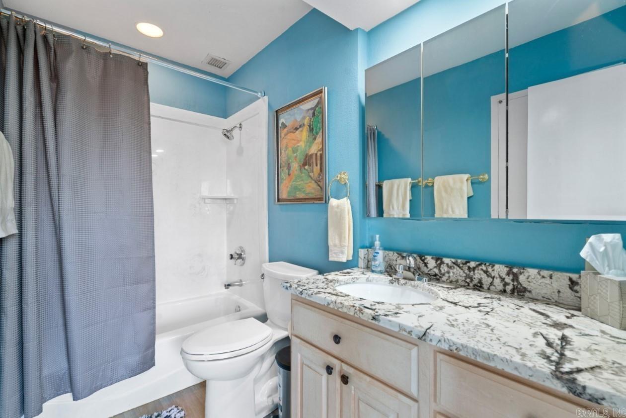 BEACON MANOR HPR - Residential