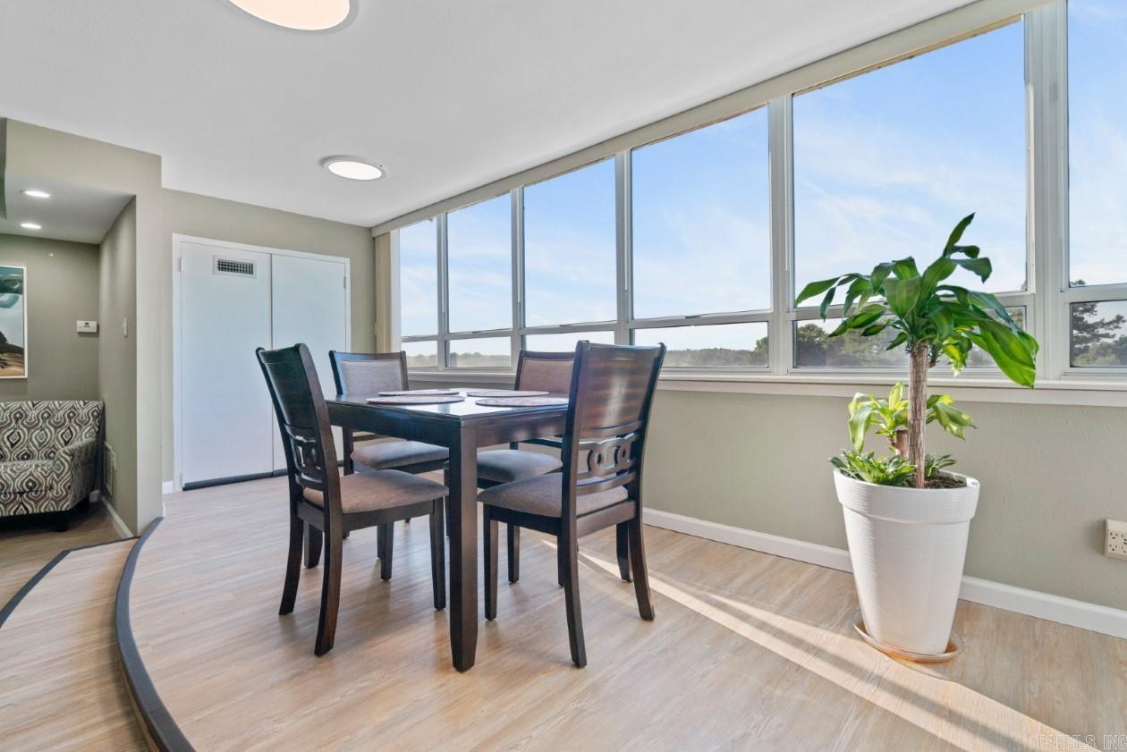 BEACON MANOR HPR - Residential