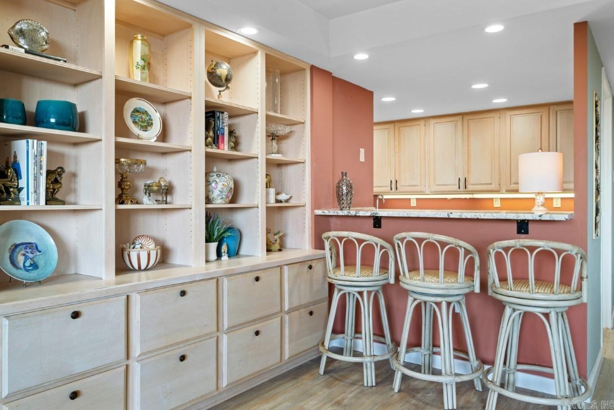 BEACON MANOR HPR - Residential