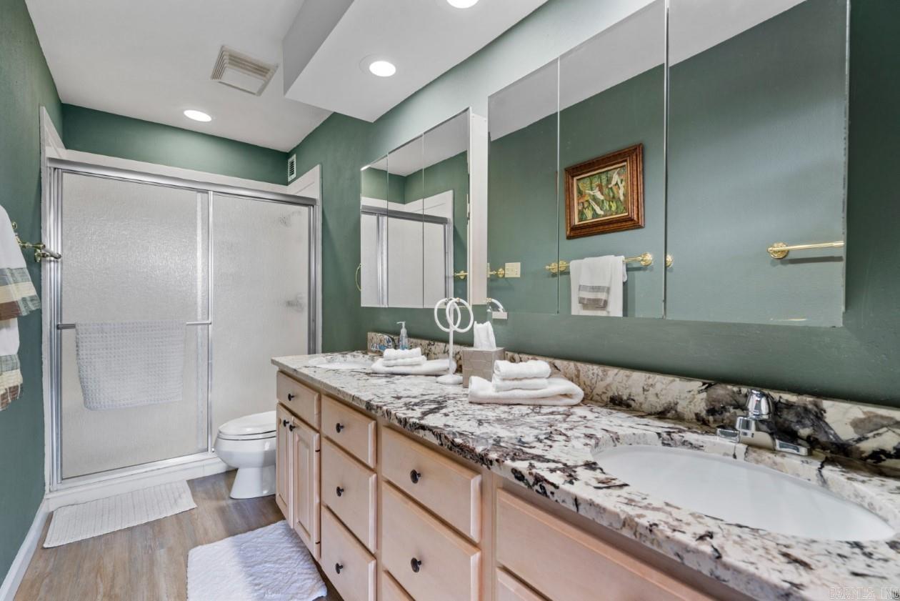 BEACON MANOR HPR - Residential