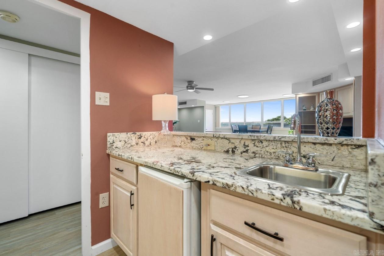 BEACON MANOR HPR - Residential