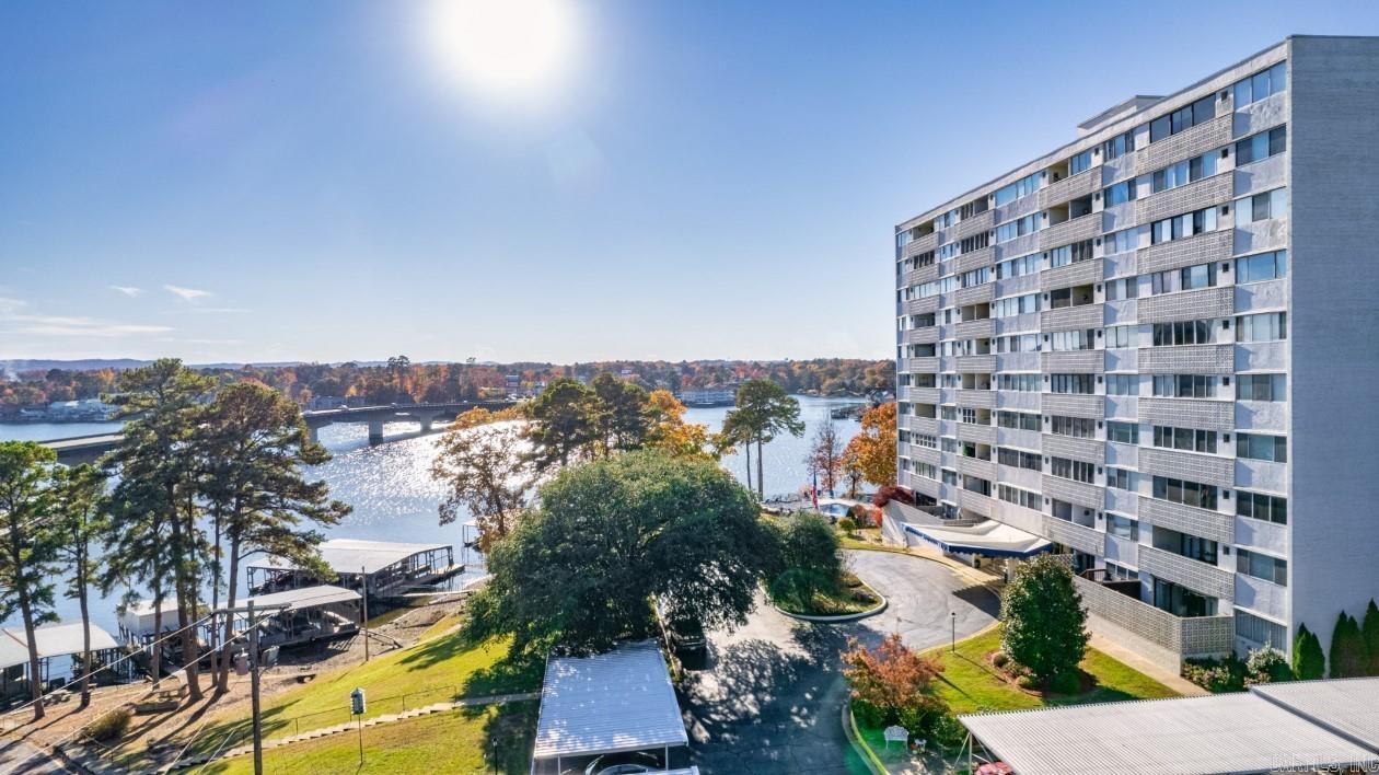 BEACON MANOR HPR - Residential