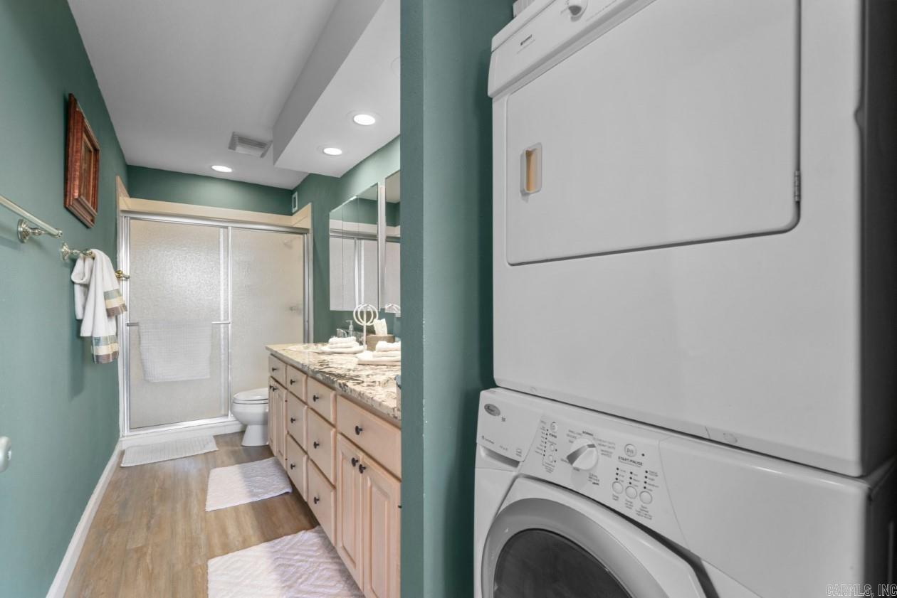 BEACON MANOR HPR - Residential