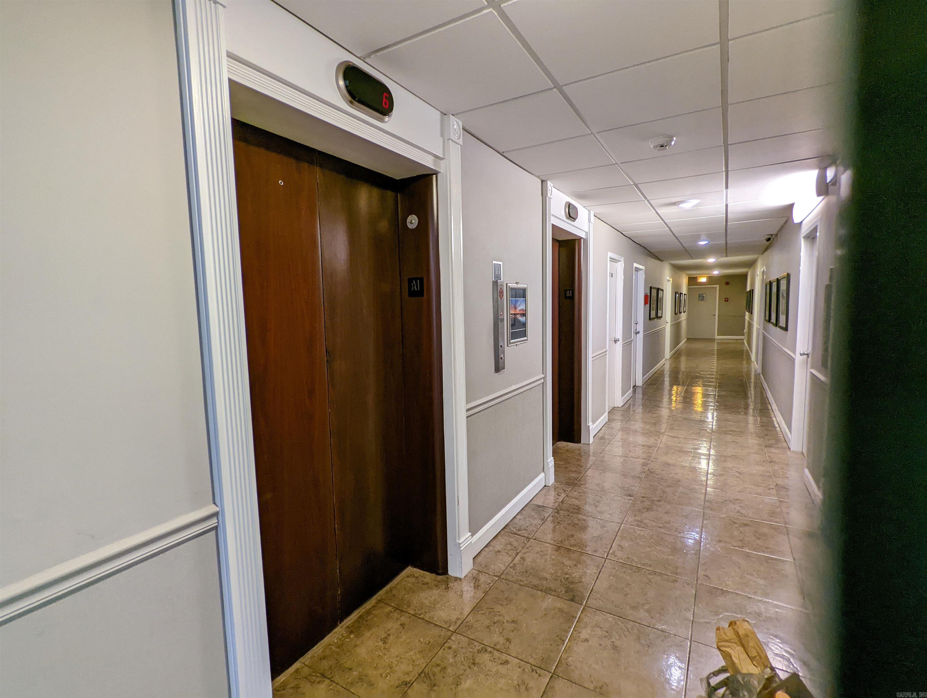 BEACON MANOR HPR - Residential