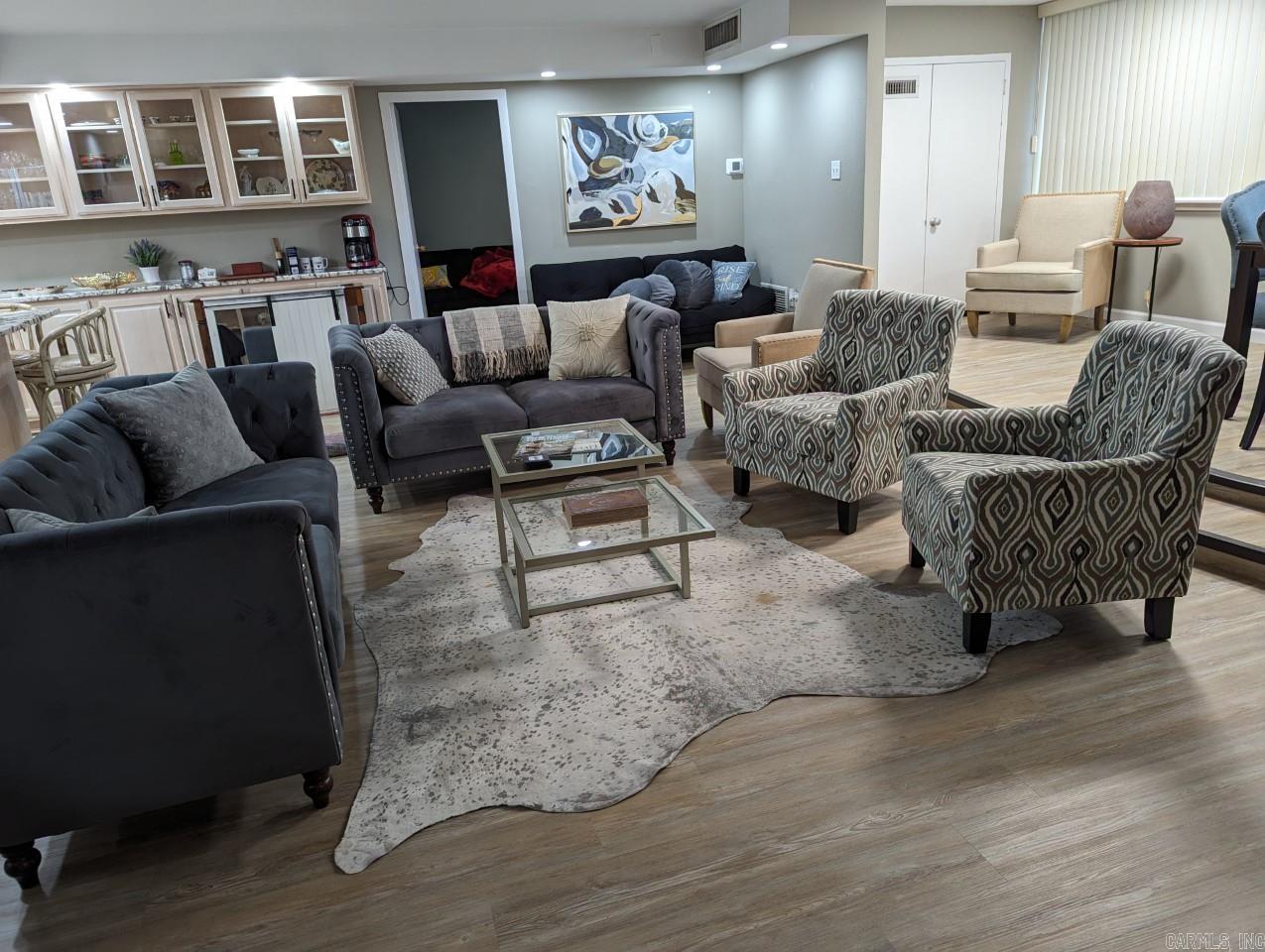 BEACON MANOR HPR - Residential