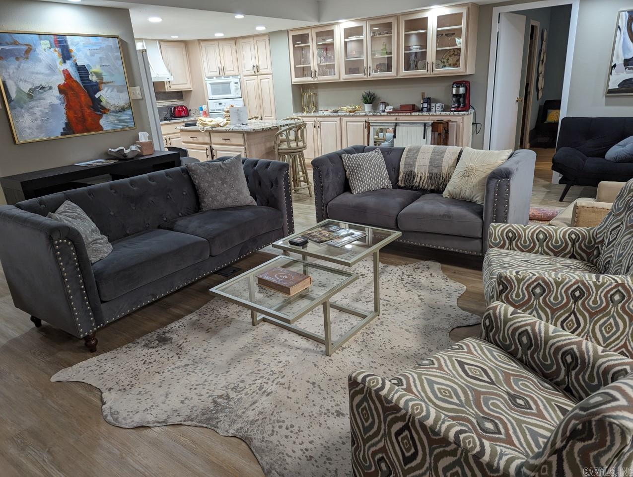 BEACON MANOR HPR - Residential