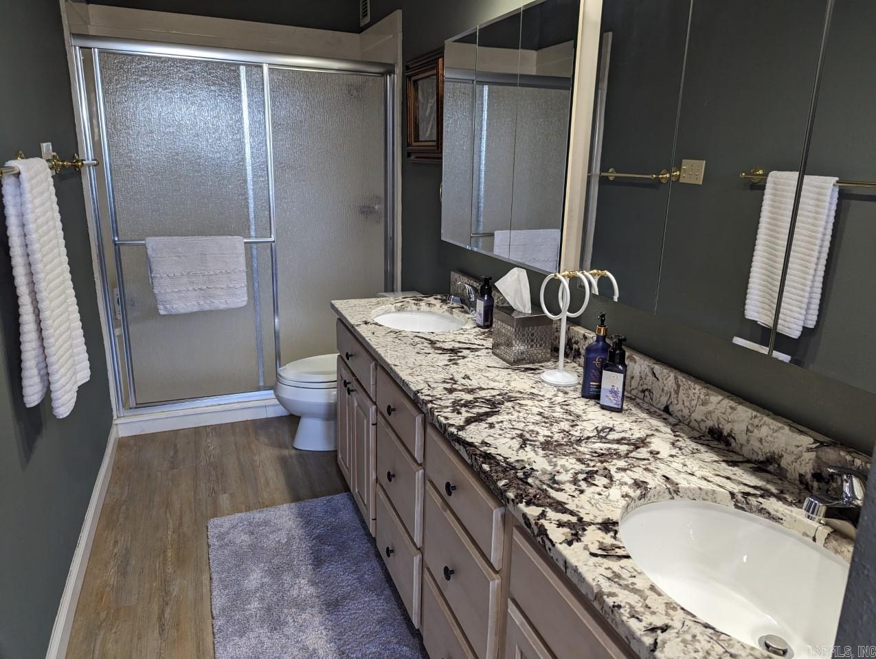 BEACON MANOR HPR - Residential