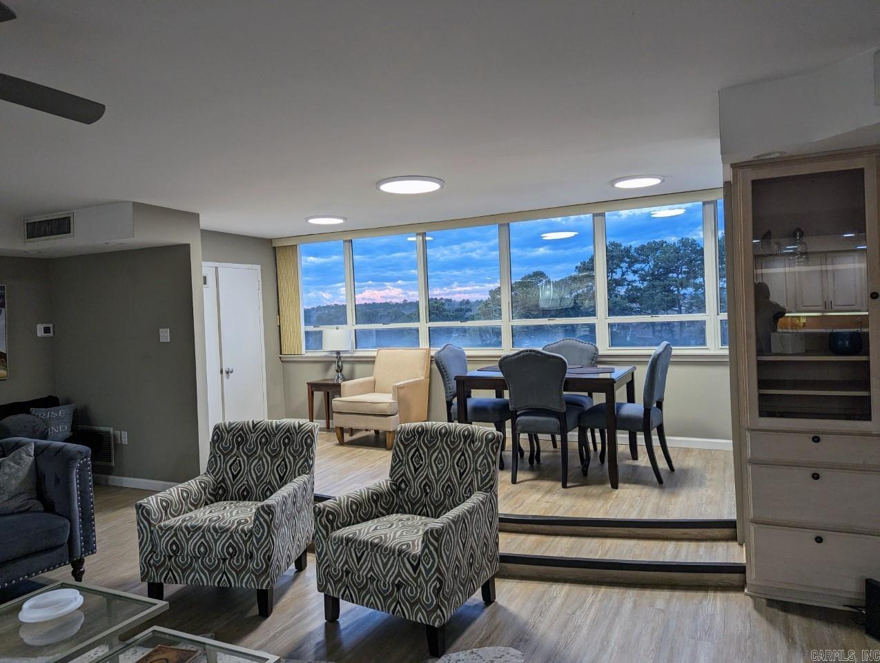 BEACON MANOR HPR - Residential