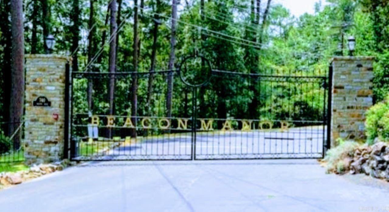 BEACON MANOR HPR - Residential