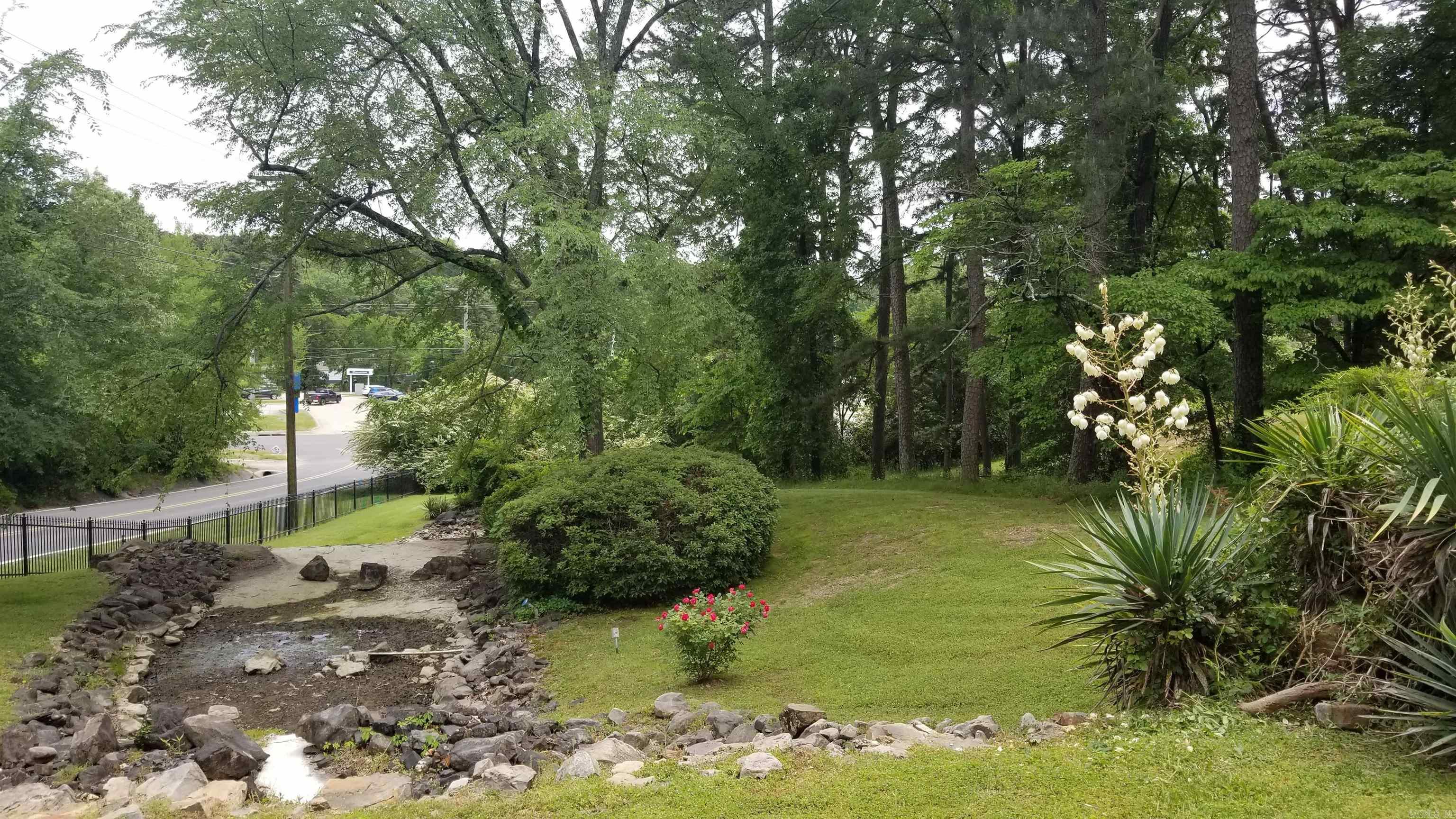 BEACON MANOR HPR - Residential