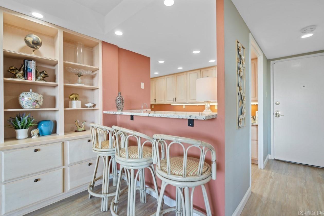 BEACON MANOR HPR - Residential