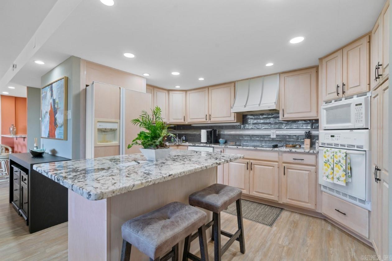 BEACON MANOR HPR - Residential