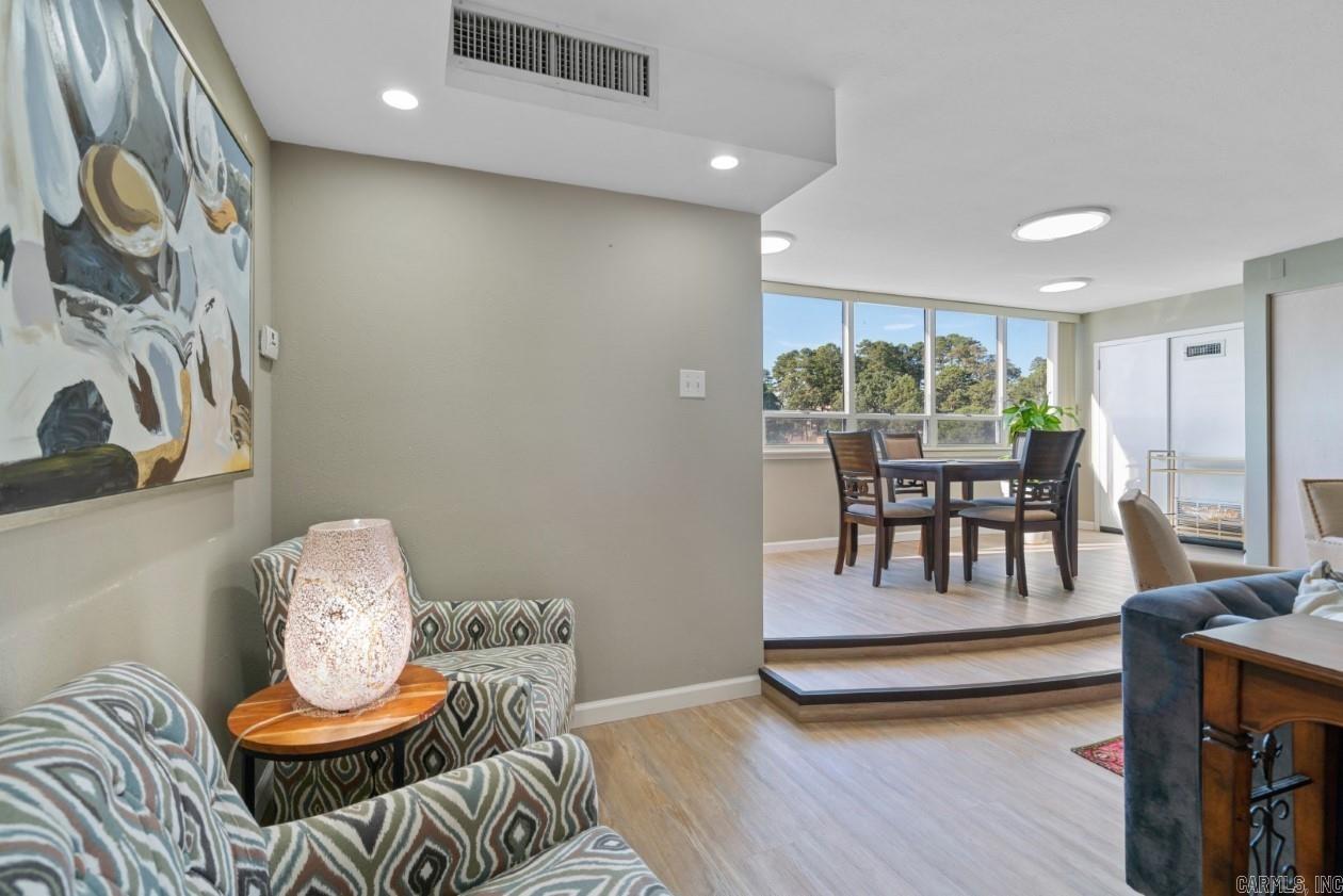 BEACON MANOR HPR - Residential