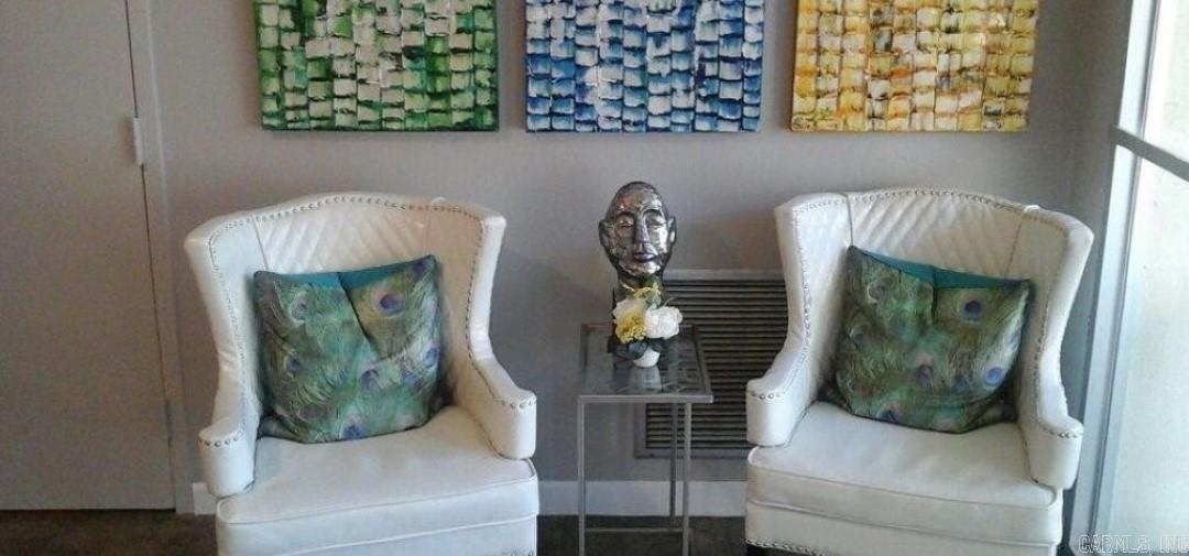 BEACON MANOR HPR - Residential