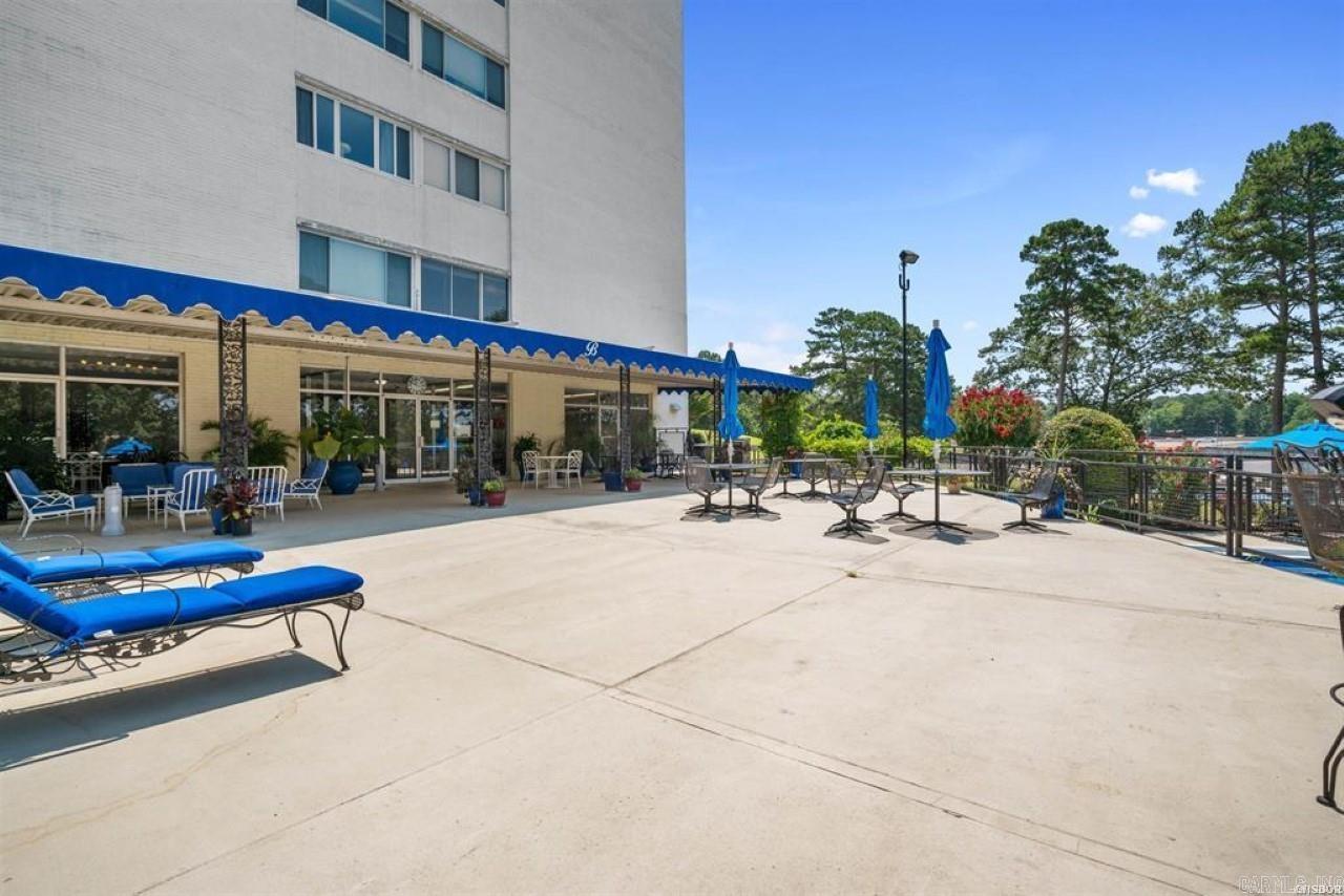 BEACON MANOR HPR - Residential