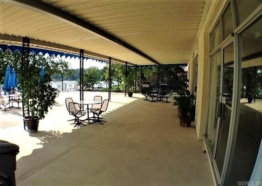 BEACON MANOR HPR - Residential