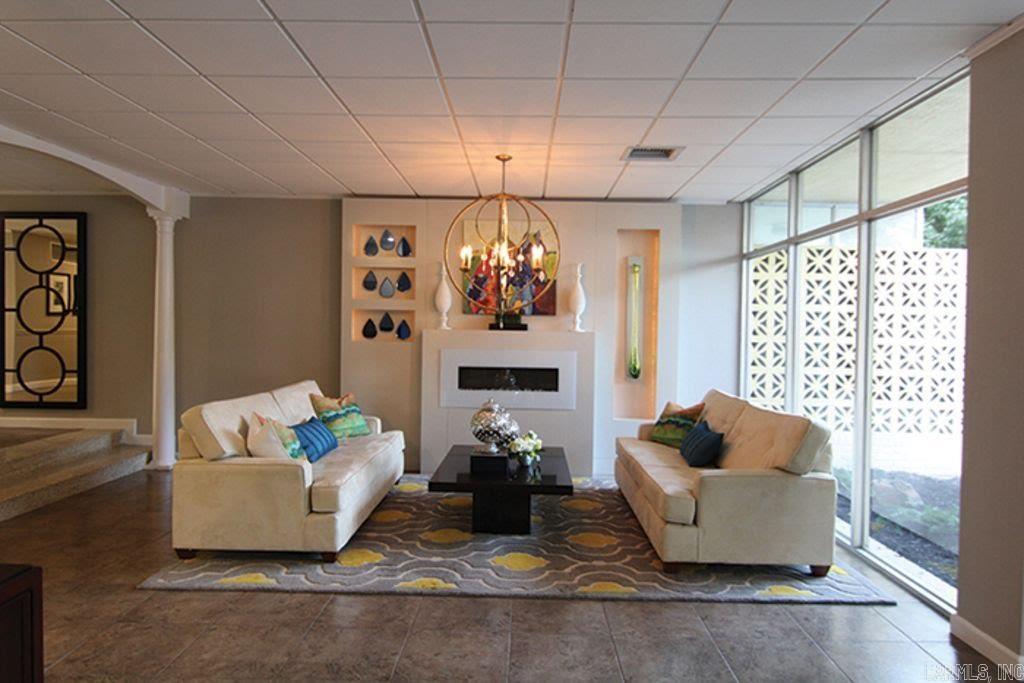 BEACON MANOR HPR - Residential