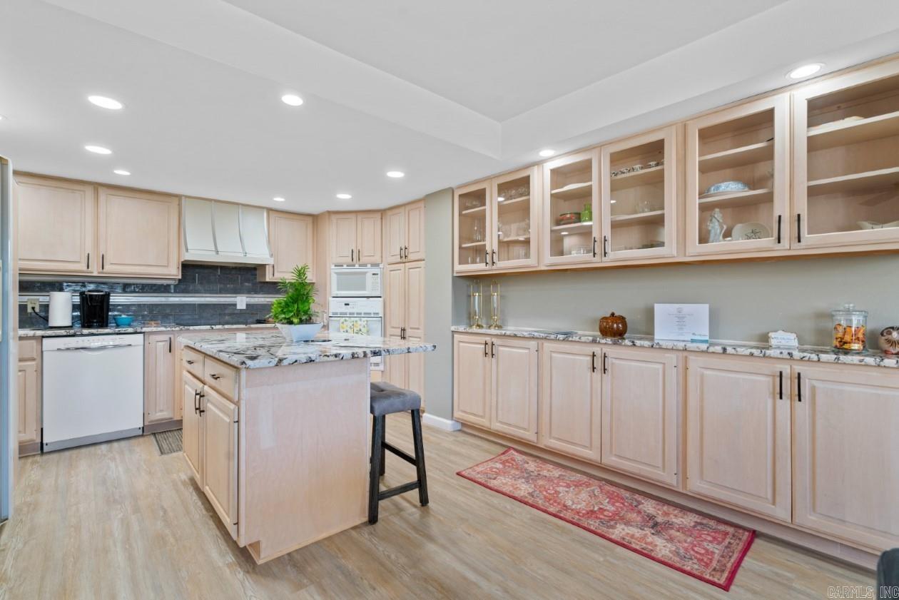 BEACON MANOR HPR - Residential