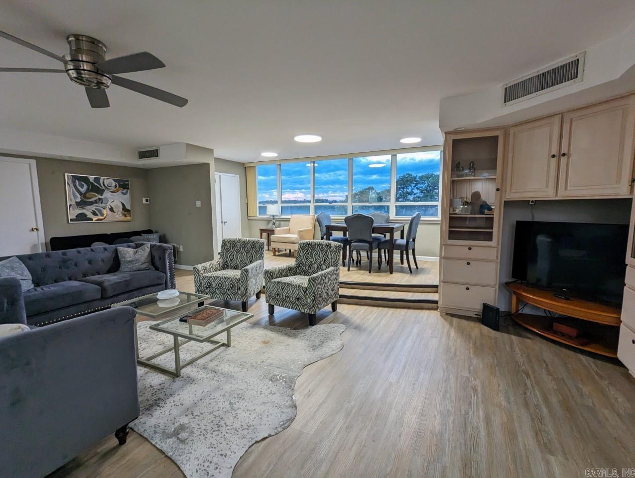 BEACON MANOR HPR - Residential