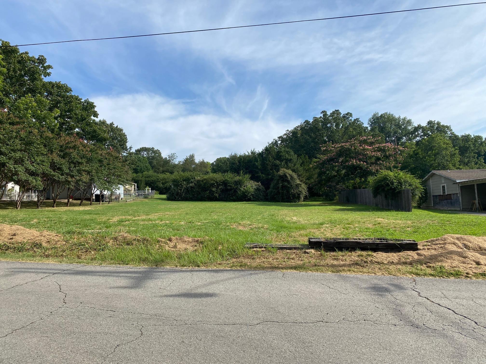 Heber Heights - Land