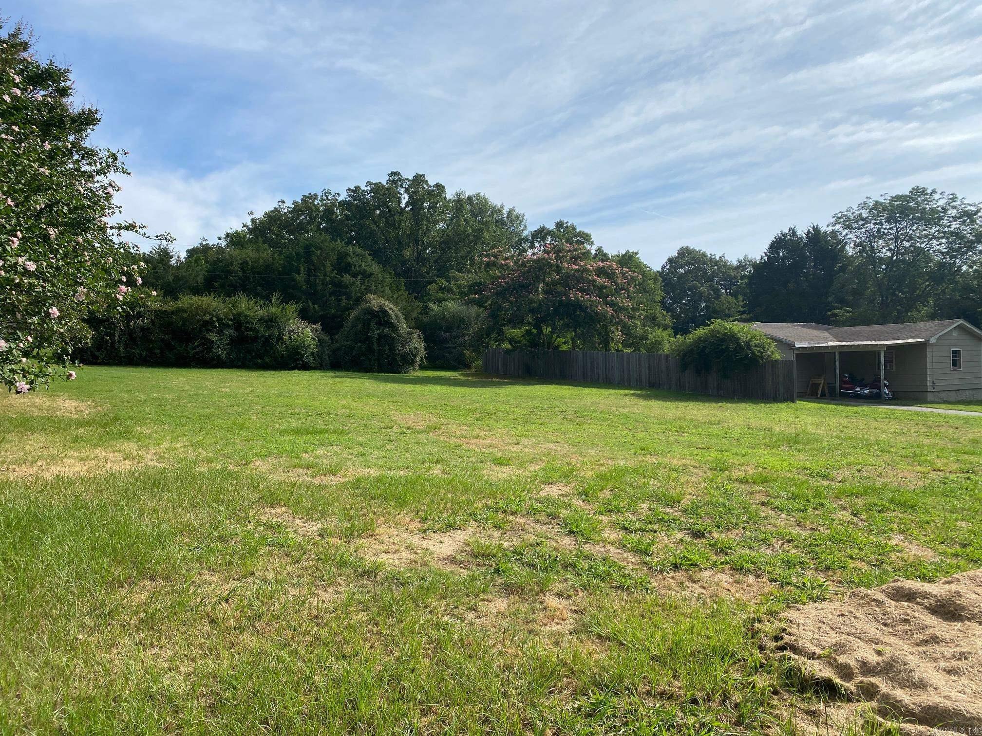 Heber Heights - Land