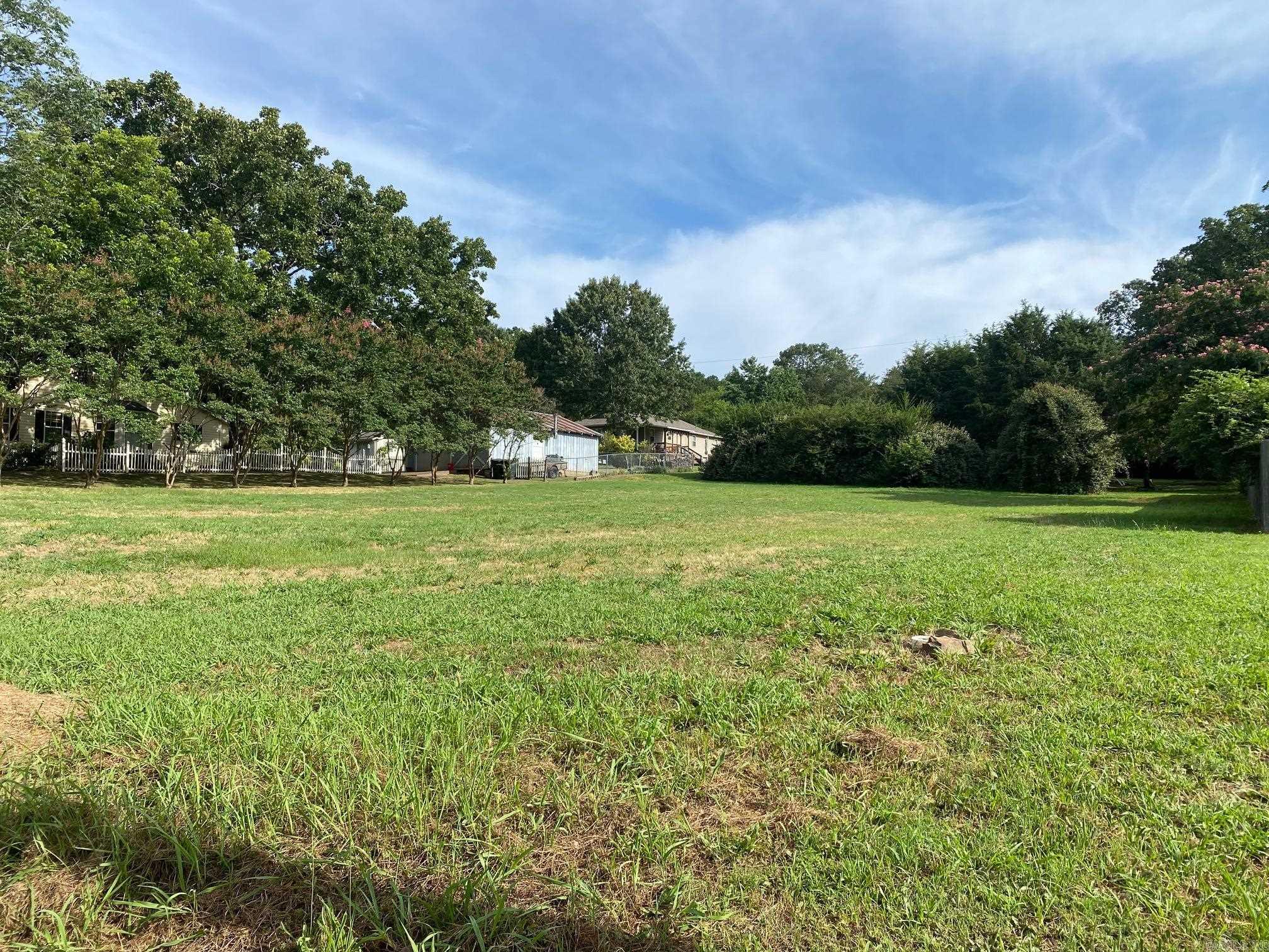 Heber Heights - Land