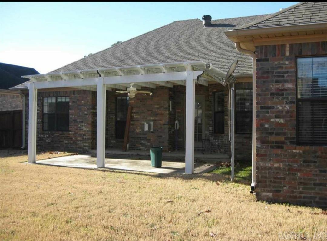 COUNTRY CLUB OF ARK THE - Residential