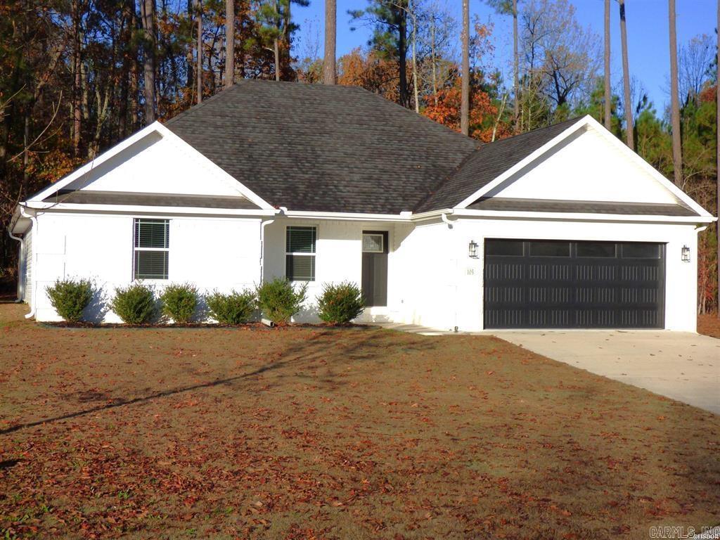 SILVER SPRINGS PH V - Residential