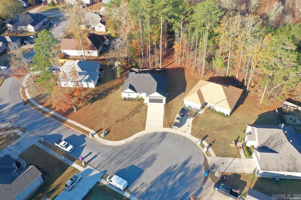 SILVER SPRINGS PH V - Residential